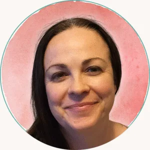 Maryellen Yates, Growing Together: Neurodiversity at Home