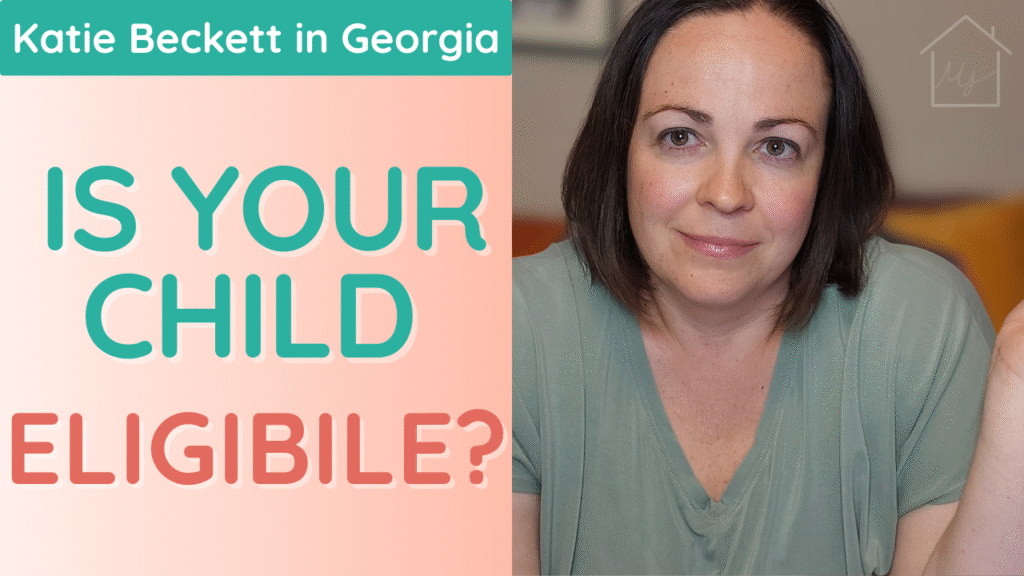 Growing Together Katie Beckett Eligibility overview thumbnail