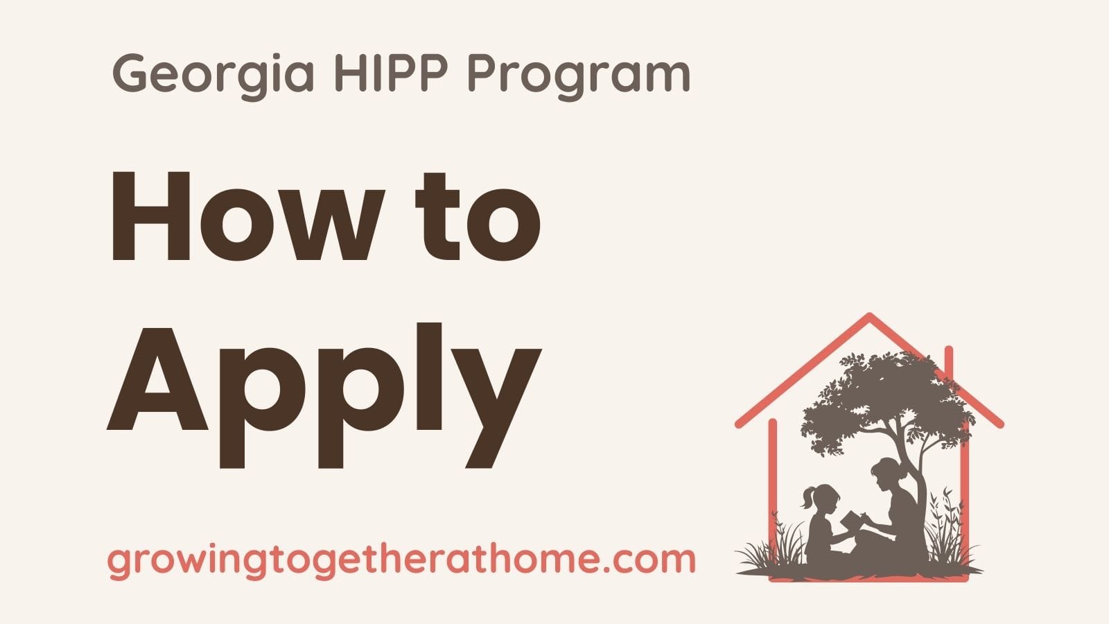 Georgia HIPP Program: What It Is and How to Apply (Real Experience)