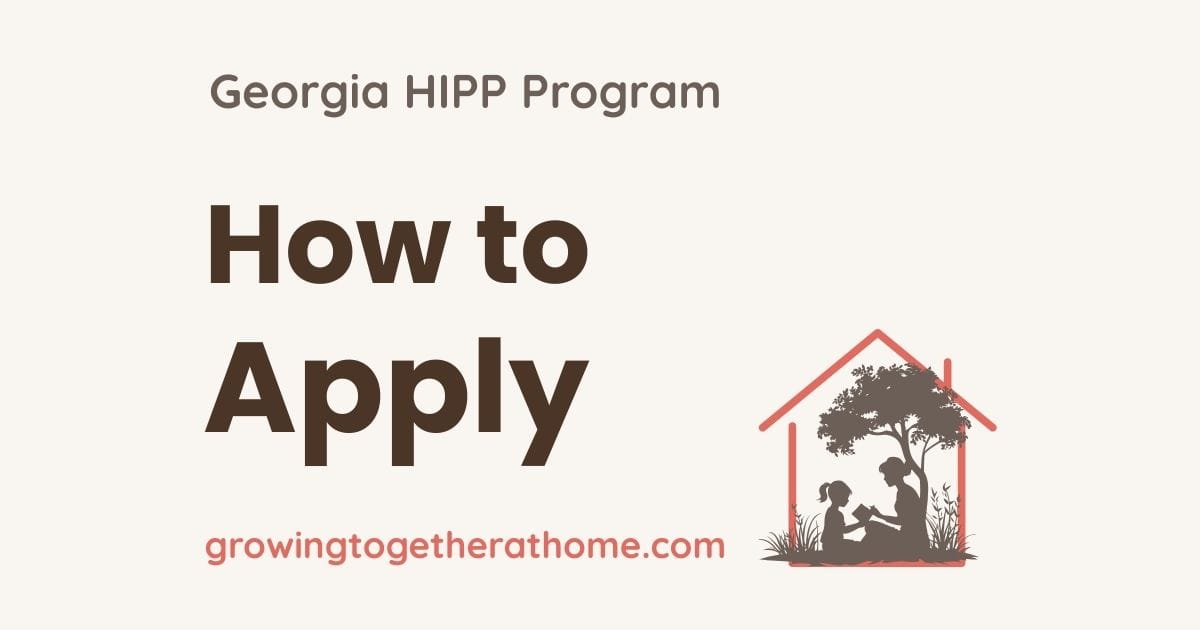 Hipp Program Pa Brochure.pdf Georgia HIPP Program: What It Is and How to Apply (Real Experience)