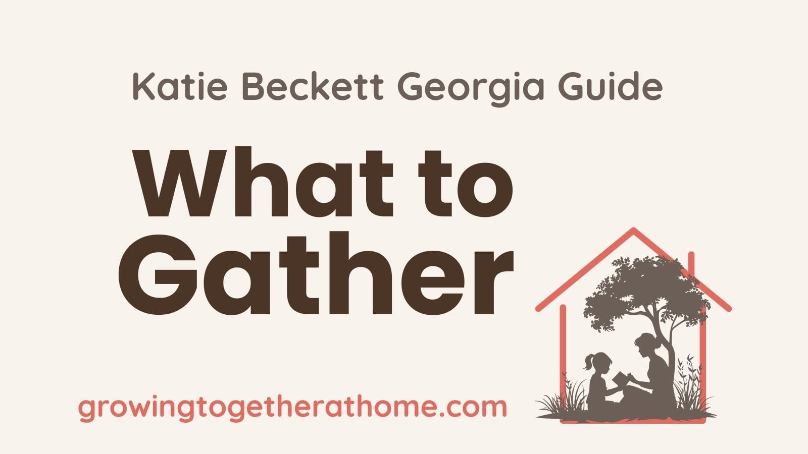 What to Gather Before You Apply for Katie Beckett