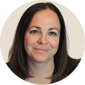 Maryellen Yates, Growing Together Neurodiversity at Home