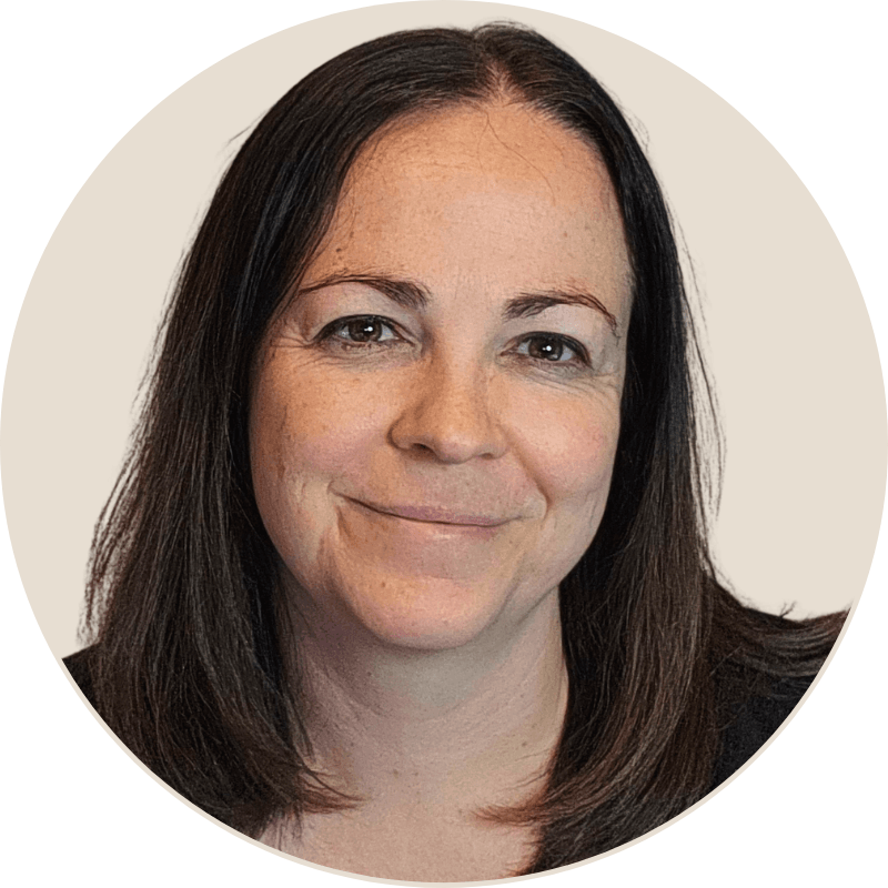 Maryellen Yates, Growing Together Neurodiversity at Home