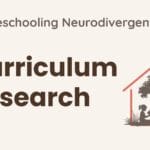 Homeschool Curriculum Research